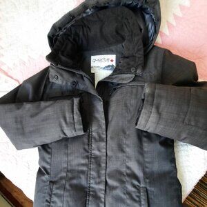 Quartz Nature Winter jacket